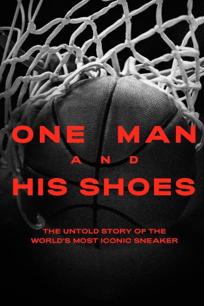 One Man and His Shoes