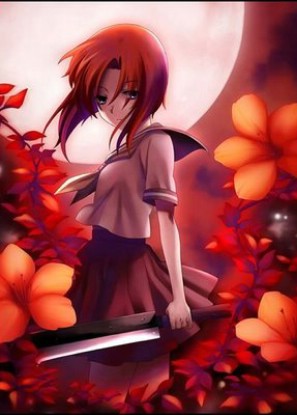 Higurashi No Naku Koro Ni Kai [Sub: Eng]