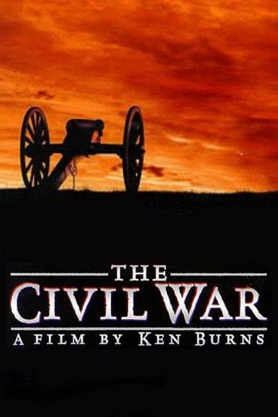 The Civil War - Season 1