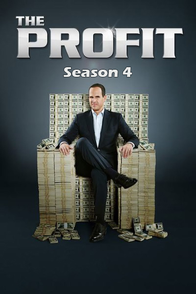 The Profit - Season 4