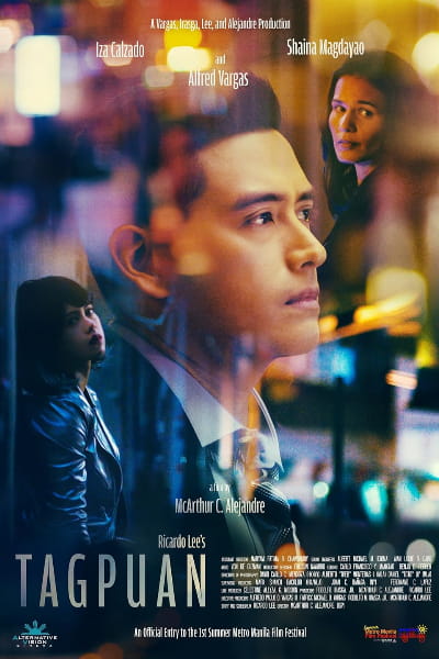Rendezvous (Tagpuan)