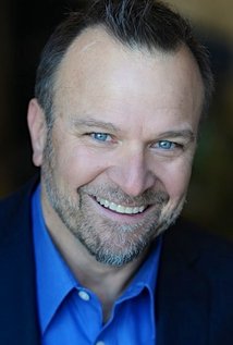 Ned Luke