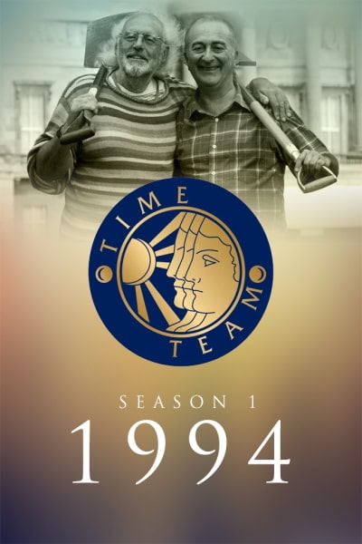 Time Team - Season 1