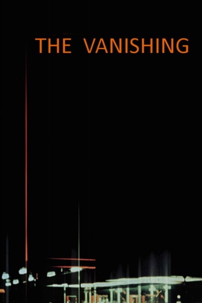 The Vanishing (Spoorloos) [Sub: Eng]