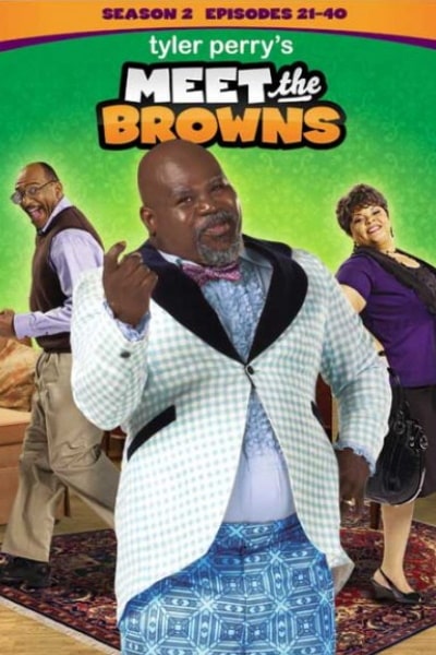 Meet the Browns - Season 2