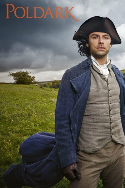 Poldark&nbsp;- Season 3