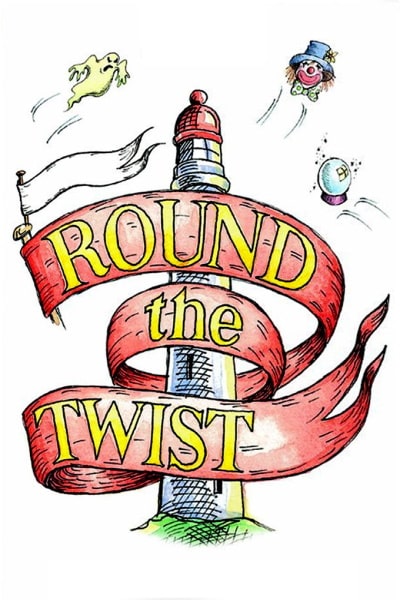 Round the Twist - Season 2