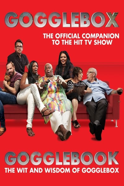 Gogglebox - Season 9