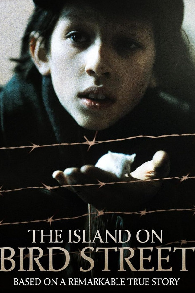 The Island on Bird Street