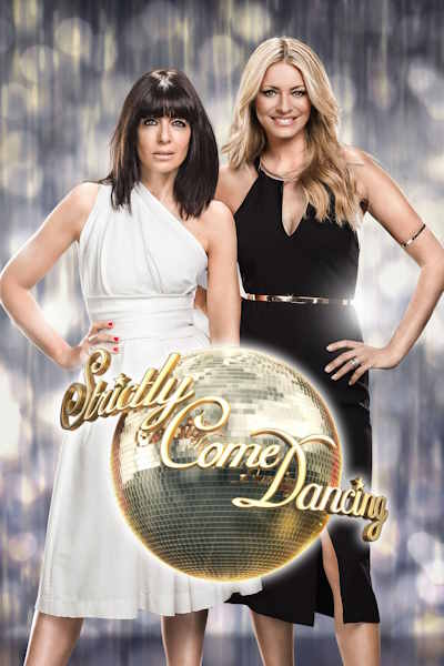 Strictly Come Dancing - Season 14