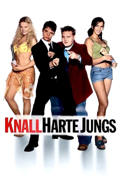 More Ants in the Pants (Knallharte Jungs)