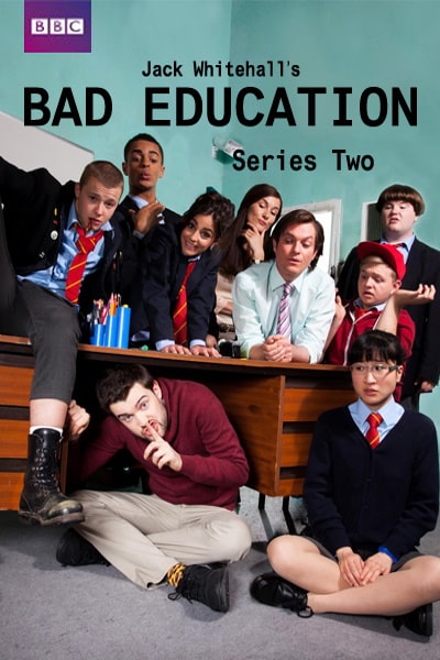 Bad Education - Season 2