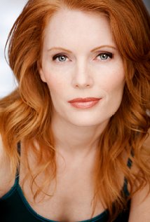 Kimberly Crandall