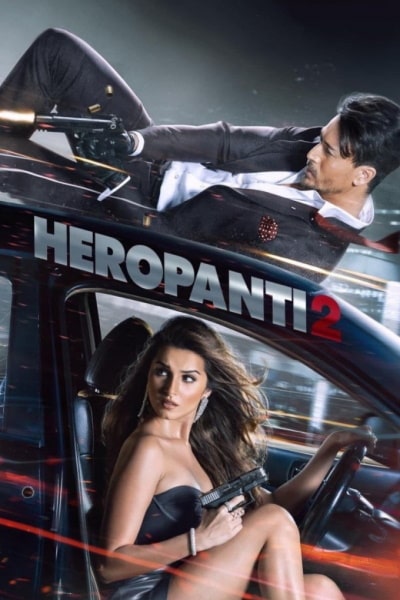 Heropanti 2 [Sub: Eng]
