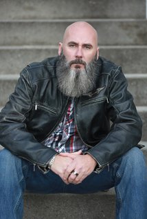 Chad Joyce