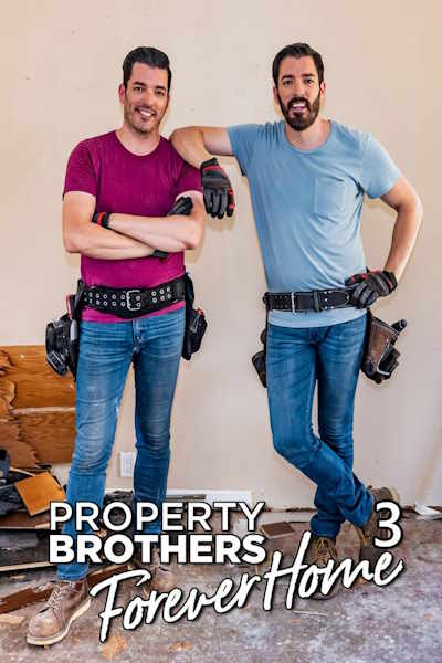 Property Brothers: Forever Home - Season 3
