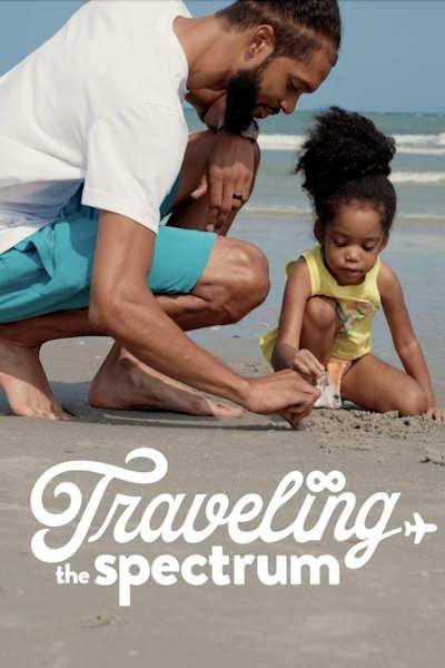 Traveling the Spectrum - Season 1