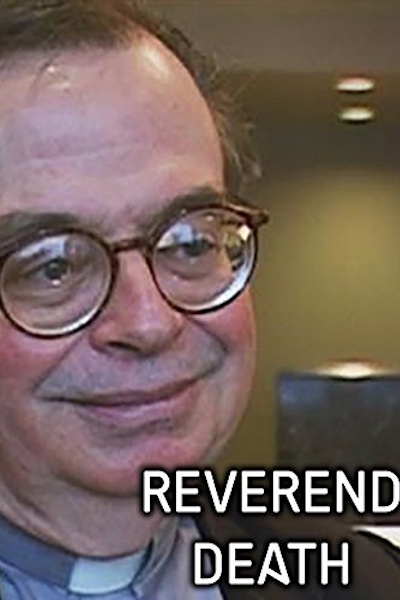 Reverend Death