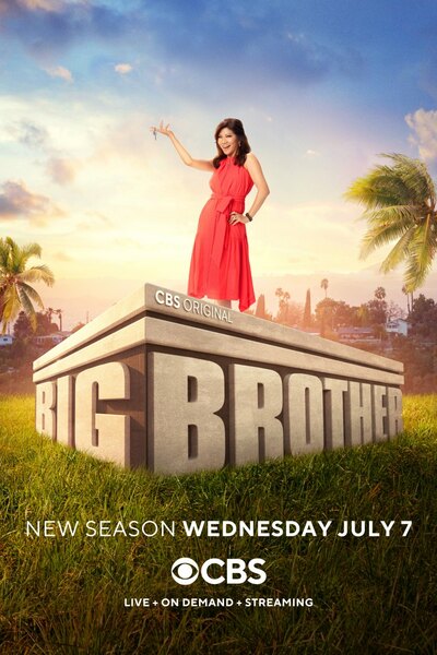 Big Brother - Season 23