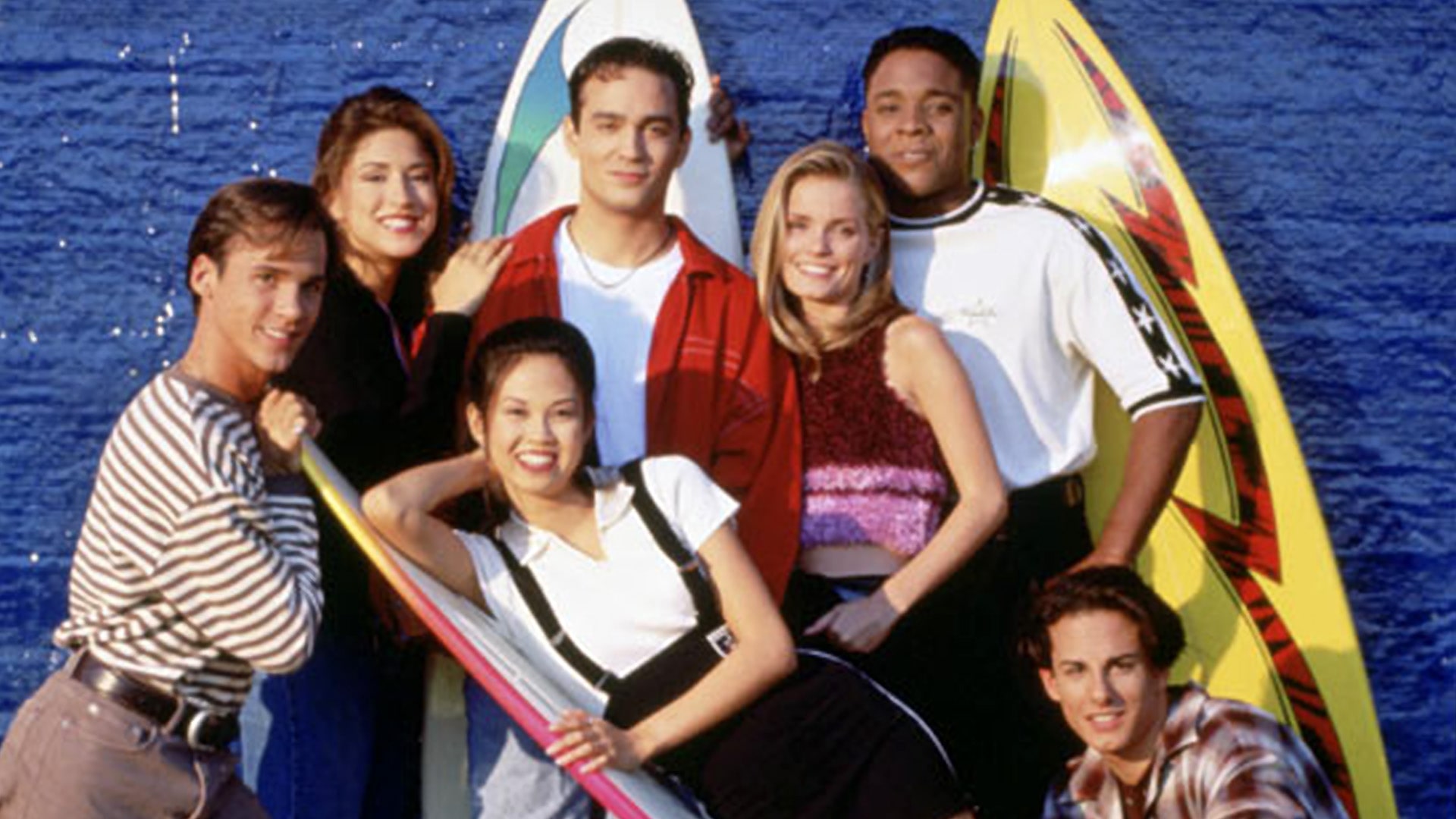Season 1