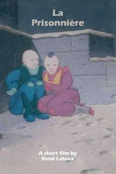 La prisonniere (1988)
