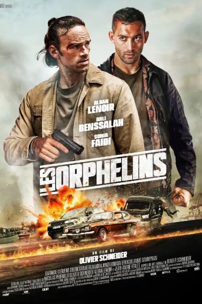 The Orphans (Les orphelins)