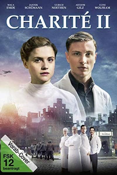 Charite - Season 2