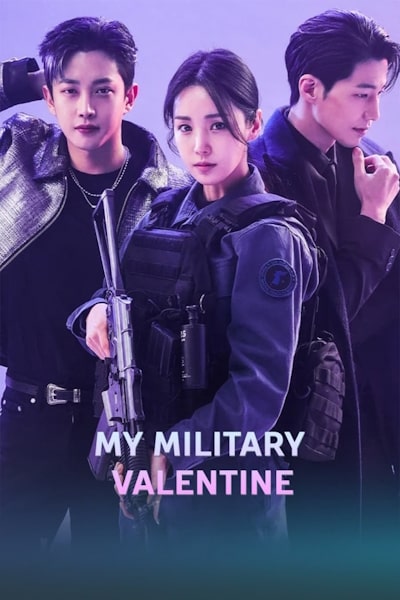 My Military Valentine - Season 1