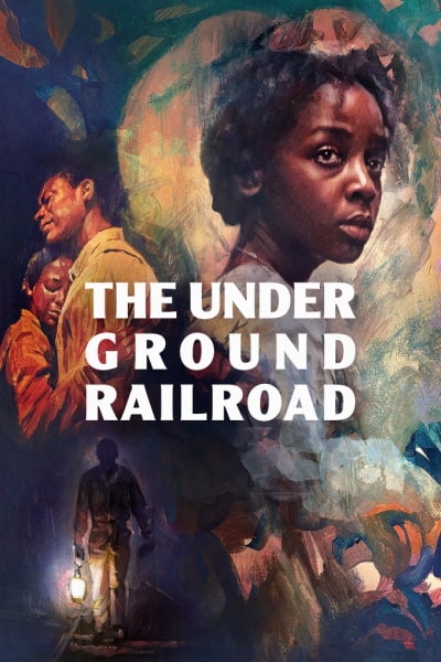 The Underground Railroad - Season 1