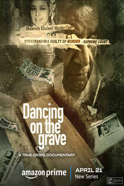 Dancing on the Grave - Season 1