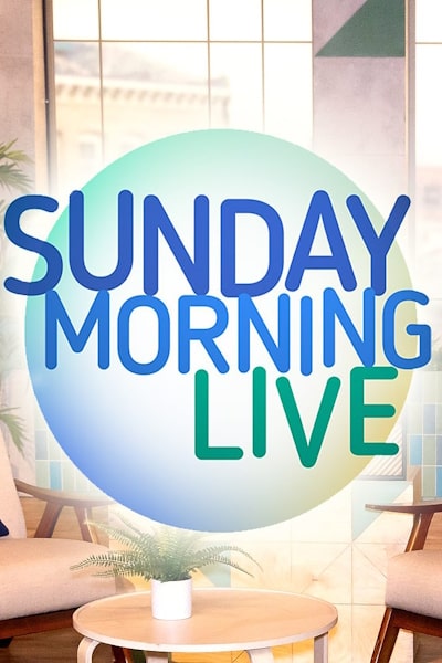 Sunday Morning Live - Season 15