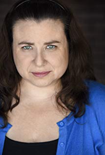 Rebecca Goldman