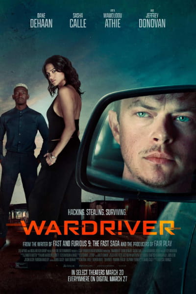 Wardriver