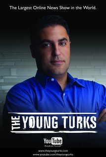 Cenk Uygur