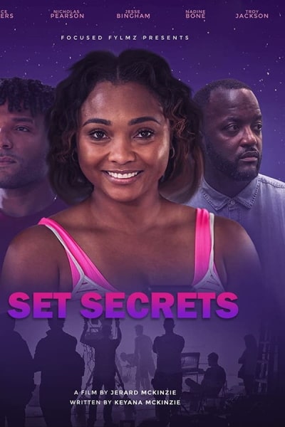 Set Secrets