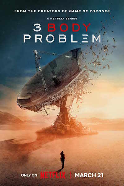 3 Body Problem - Season 1
