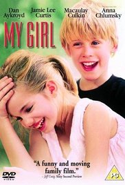 My Girl (1991)