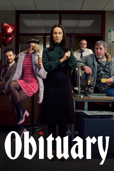 Obituary - Season 1