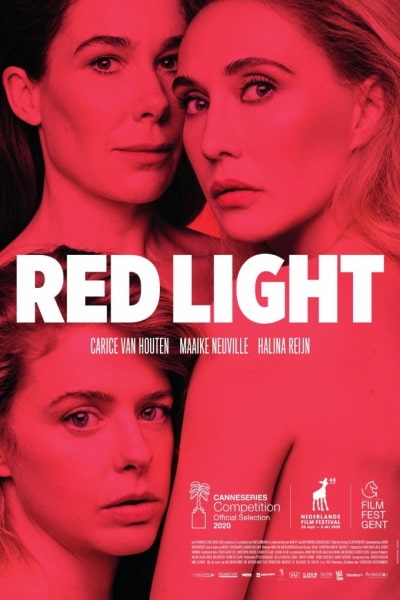 Red Light - Season 1