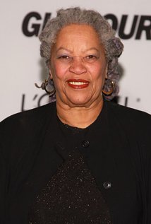 Toni Morrison