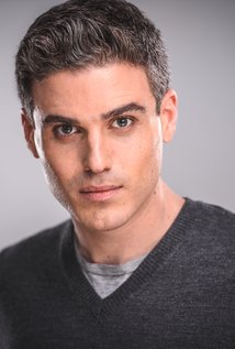 Jonathan Goldapple