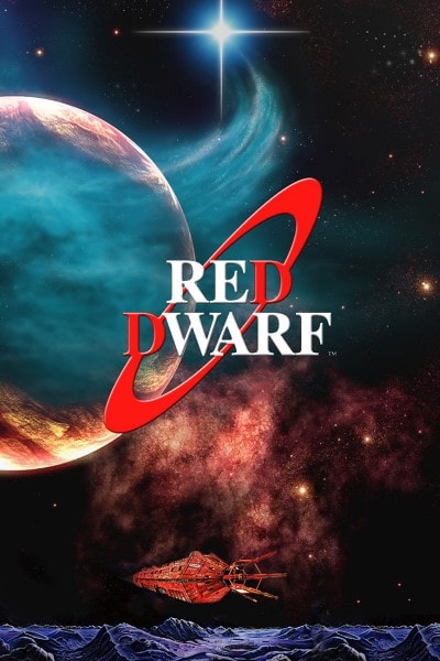 Red Dwarf - Season 12