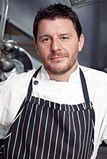 Manu Feildel