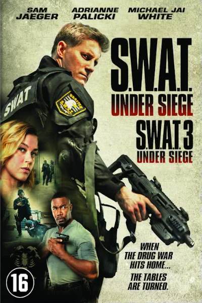 S.W.A.T.: Under Siege
