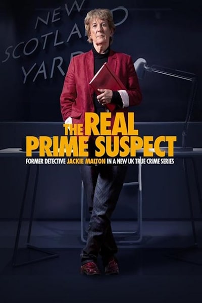 The Real Prime Suspect - Season 2