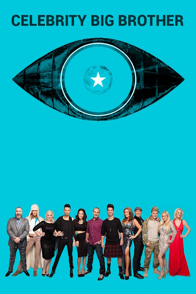 Celebrity Big Brother (UK) - Season 12