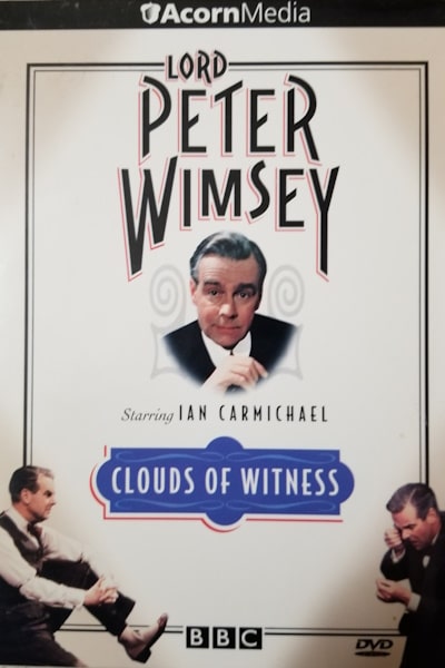 Clouds of Witness - Season 1