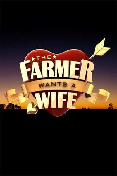 The Farmer Wants a Wife - Season 8