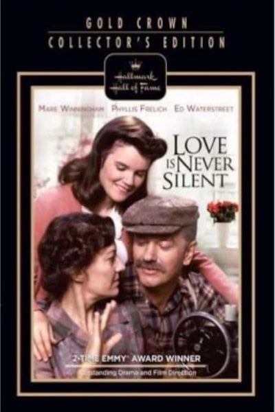 Love Is Never Silent