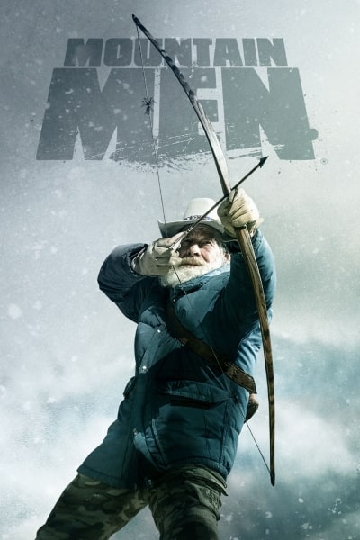 Mountain Men - Season 8